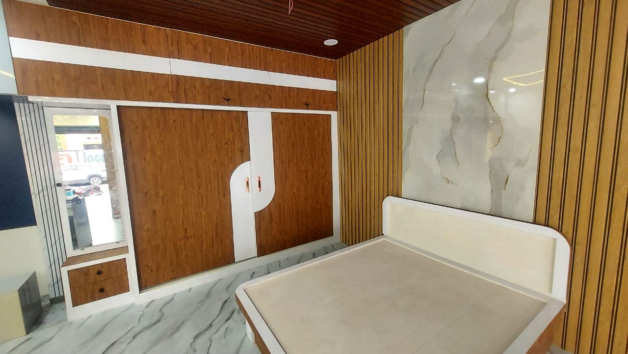 Bedroom Suite - image 1