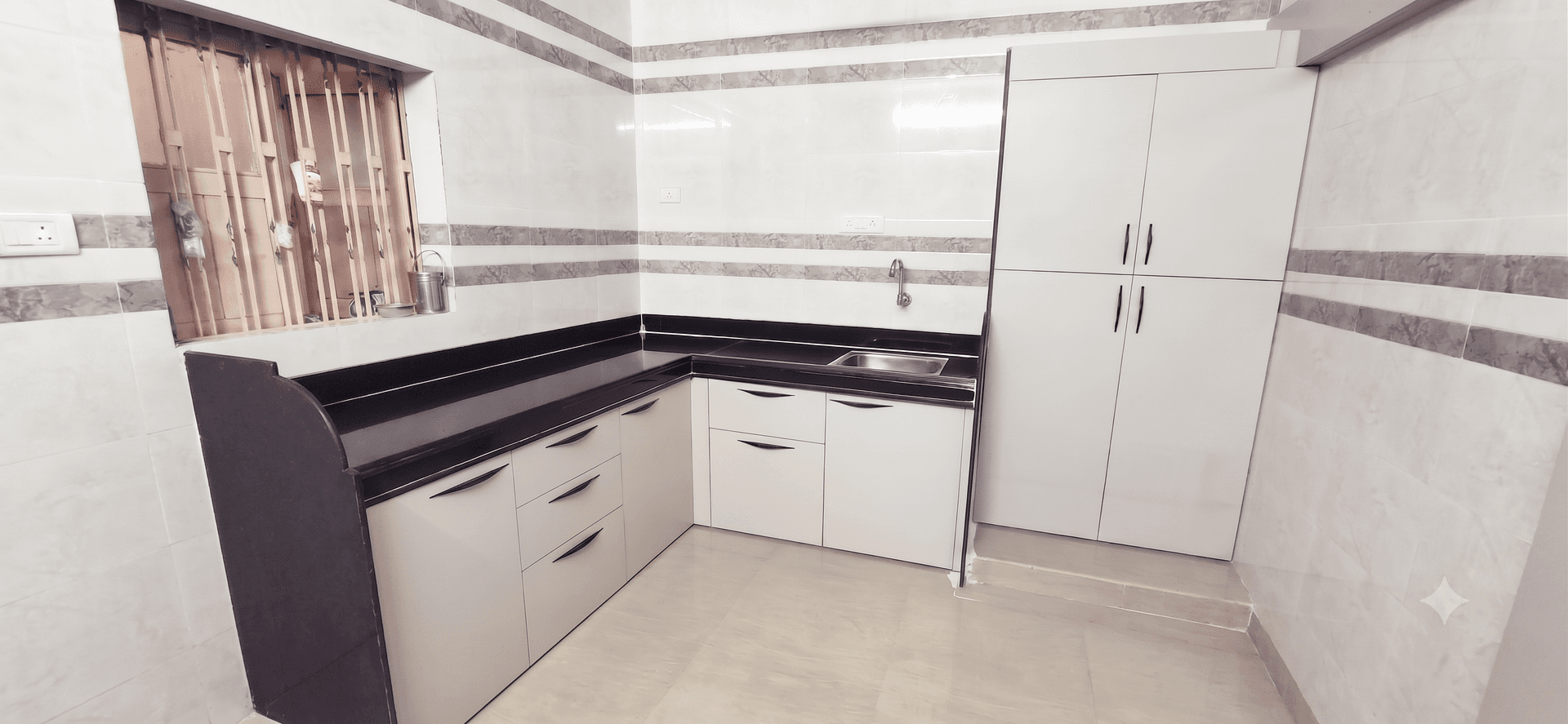 Modular Kitchen