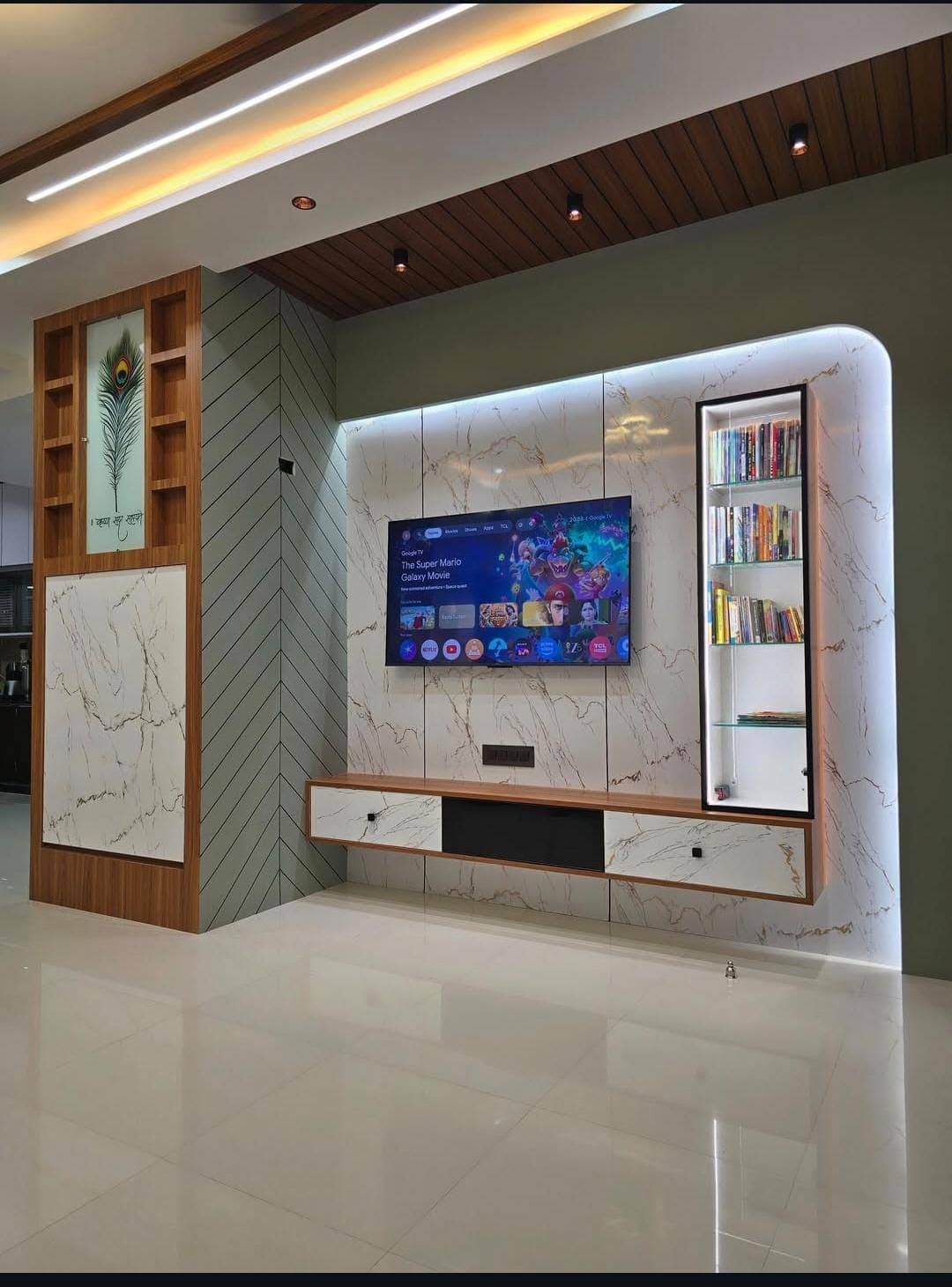 TV Cabinet Unit - image 1