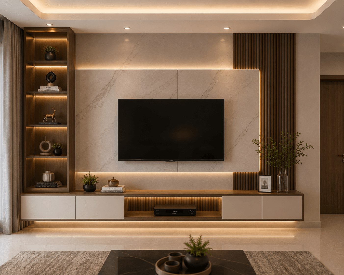 Sofa Living Set
